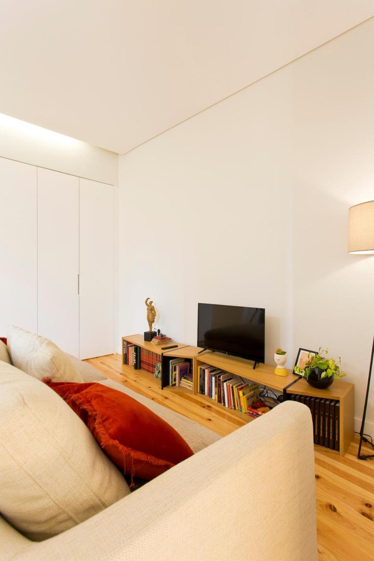 Apartamento Aposentus - Poveiros Terrace View Porto