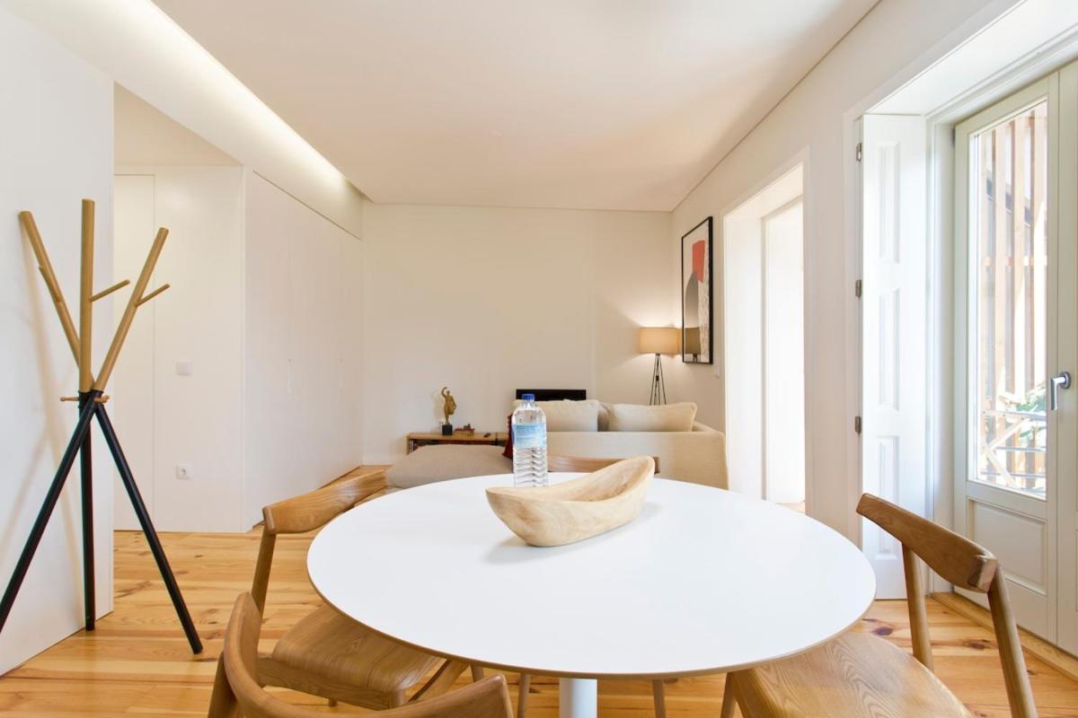 Apartamento Aposentus - Poveiros Terrace View Porto