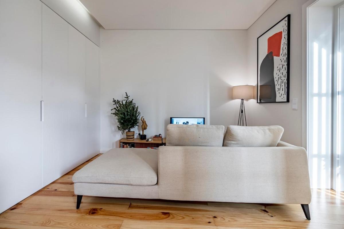 Apartamento Aposentus - Poveiros Terrace View